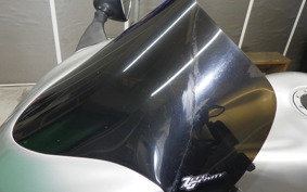 SUZUKI GSX-1300R HAYABUSA 2002