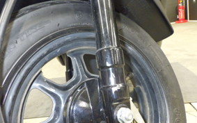 HONDA TACT-4ﾍﾞｰｼｯｸ 1988 AF79