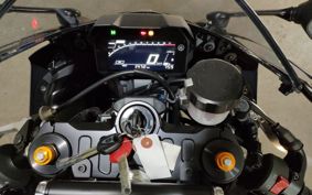 YAMAHA YZF-R7 2022 RM39J