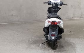 SUZUKI ADDRESS V125 DT11A