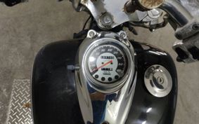 YAMAHA DRAGSTAR400 4TR