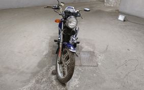 HONDA CB125 JC06