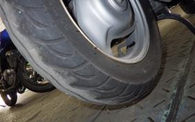 YAMAHA JOG Gen.5 SA36J