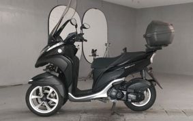 YAMAHA TRICITY 125 SE82J