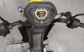 HONDA CROSS CUB JA10