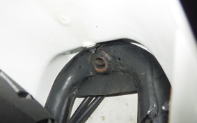 HONDA GYRO CANOPY 2002 TA03
