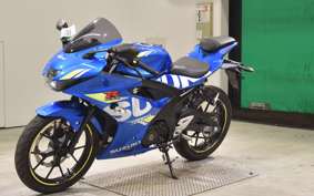SUZUKI GSX-R125 2013 DL33B