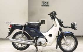 HONDA C110 SUPER CUB 2002 JA10
