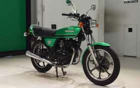 KAWASAKI Z250 FT