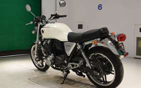 HONDA CB1100 2011 SC65