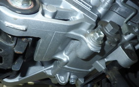YAMAHA JOG 125 2014 SEJ5J