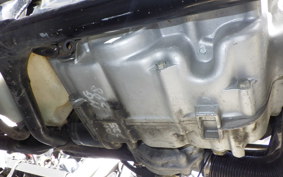 HONDA STEED 400 1994 NC26