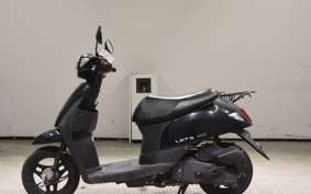 SUZUKI ﾚｯﾂ CA4AA