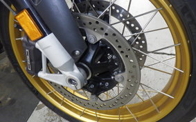 BMW R1250GS 2021