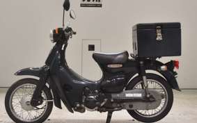 HONDA LITTLE CUB E 2019 AA01