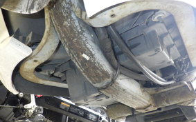 SUZUKI LET's 5 CA47A