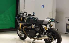 TRIUMPH THRUXTON 1200 RS 2022