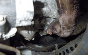 YAMAHA MAXAM 250 SG17J