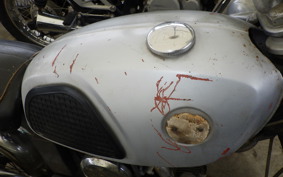 HONDA CL90 BENLY CL90