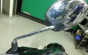 HONDA C125 SUPER CUB 2004 JA48