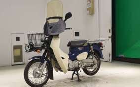 HONDA C110 SUPER CUB 2019 JA42