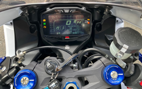 SUZUKI GSX-R1000 2020 DM11G