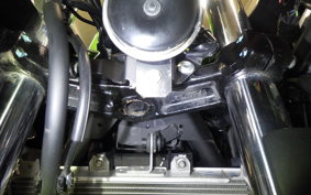KAWASAKI NINJA 400 2022 EX400G