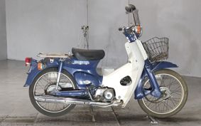 HONDA SUPER CUB50 AA01