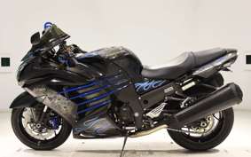 KAWASAKI ZX 1400 NINJA R A 2014