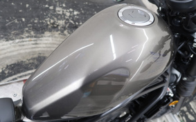 HONDA REBEL 250  S E-clutch MC49