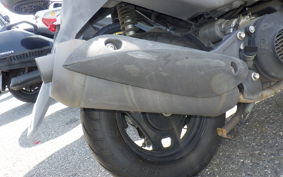 SUZUKI ADDRESS V125 S CF4MA