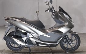 HONDA PCX125 JF81