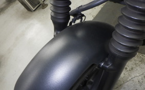 HONDA REBEL 250 A MC49