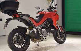 DUCATI MULTISTRADA 1260S 2022