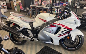 SUZUKI GSX1300R HAYABUSA 2007 GX72A