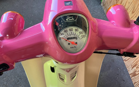 HONDA SUPER CUB110 JA44