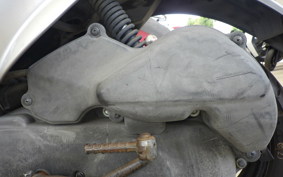 SUZUKI LET's 4 CA45A
