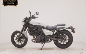 KAWASAKI ELIMINATOR400-3SE 2025 EL400A