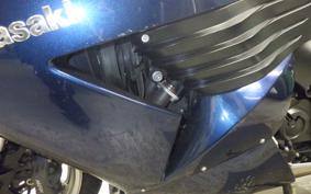 KAWASAKI ZZ1400 NINJA R 2018 ZXT40A