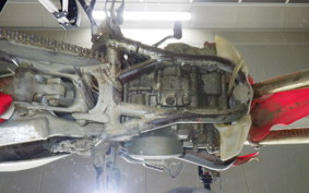 HONDA CRF150R 2025 KE03