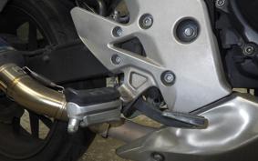 HONDA CB400F 2015 NC47