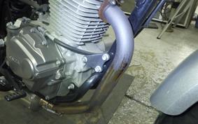 HONDA CB223S MC40