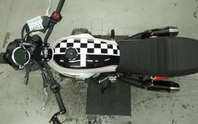MOTO GUZZI V7ストーン TEN 2025