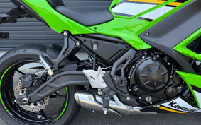 KAWASAKI NINJA 650 KRT ED 2026 ER650S