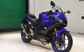 YAMAHA YZF R-3 2019 RH13J