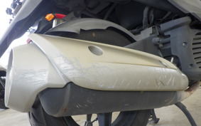 YAMAHA JOG ZR-4 SA58J