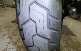 HONDA REBEL 250 A 2021 MC49