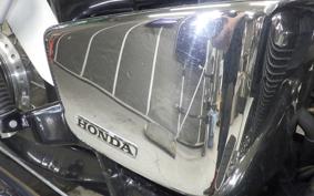 HONDA SHADOW 400 2004 NC34