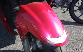 SUZUKI ｽｳｨｯｼｭ125 DV12B