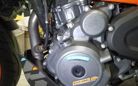 KTM 390 DUKE 2021